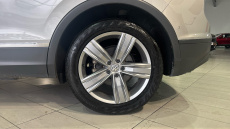 Volkswagen Tiguan 1.5 TSi EVO 150 Match 5dr DSG Petrol Estate